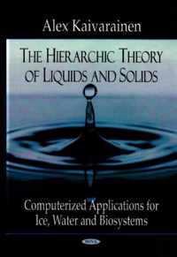 Hierarchic Theory of Liquids & Solids