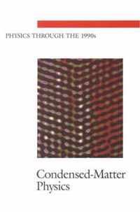 Condensed-Matter Physics