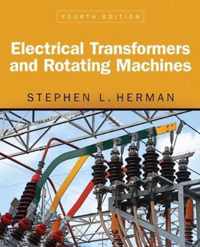 Electrical Transformers and Rotating Machines