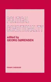 Political Conditionality