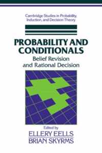 Probability and Conditionals