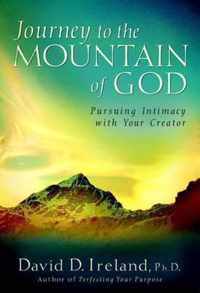 Journey to the Mountain of God