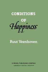 Conditions of Happiness