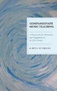 Compassionate Music Teaching