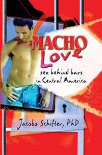 Macho Love