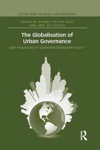 The Globalisation of Urban Governance