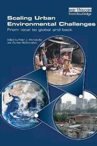 Scaling Urban Environmental Challenges