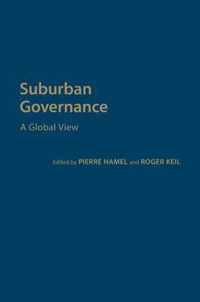 Suburban Governance