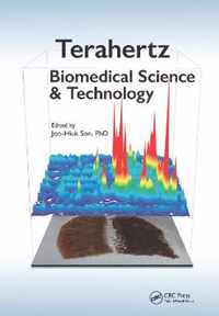 Terahertz Biomedical Science and Technology