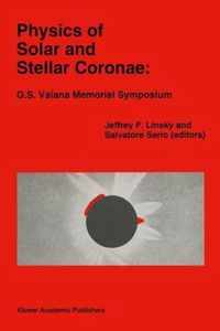 Physics of Solar and Stellar Coronae