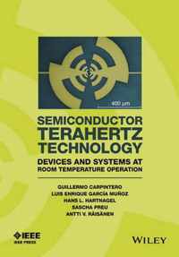 Semiconductor TeraHertz Technology