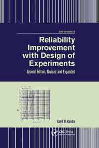 Reliability Improvement with Design of Experiment