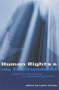 Human Rights and the Environment