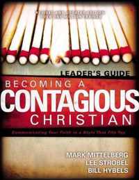 Becoming a Contagious Christian Leader's Guide