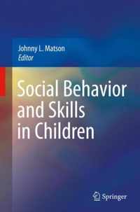 Social Behavior and Skills in Children