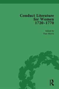 Conduct Literature for Women, Part III, 1720-1770 vol 2