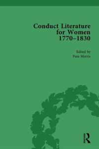 Conduct Literature for Women, Part IV, 1770-1830 vol 4