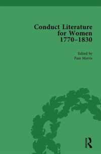 Conduct Literature for Women, Part IV, 1770-1830 vol 2