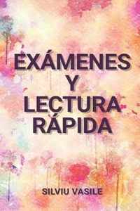 Examenes Y Lectura Rapida