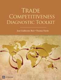 Trade Competitiveness Diagnostic Toolkit