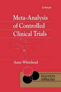 Meta-Analysis of Controlled Clinical Trials