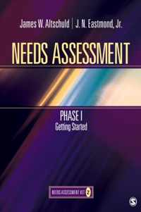 Needs Assessment Phase I