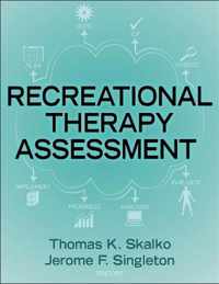 Recreational Therapy Assessment