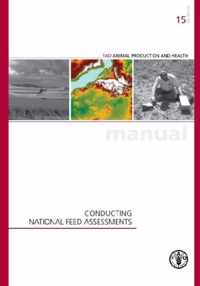 Conducting National Feed Assessments