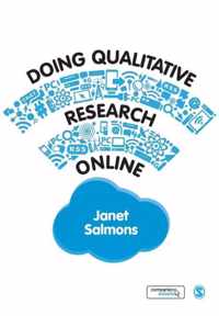 Doing Qualitative Research Online