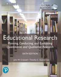 Educational Research