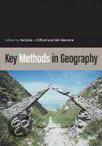 Key Methods in Geography