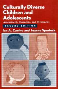 Culturally Diverse Children and Adolescents, Second Edition