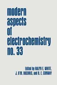 Modern Aspects of Electrochemistry