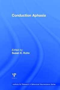 Conduction Aphasia