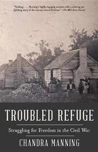 Troubled Refuge