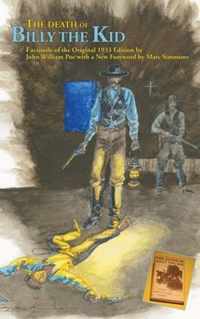 The Death of Billy the Kid