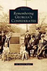 Remembering Georgia's Confederates