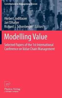 Modelling Value