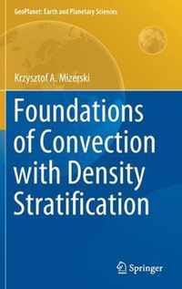 Foundations of Convection with Density Stratification