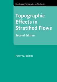 Topographic Effects in Stratified Flows