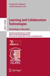 Learning and Collaboration Techniques. Technoloy in Education