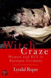 Witch Craze