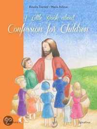 A Little Book About Confession for Children