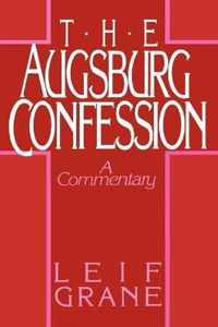 The Augsburg Confession