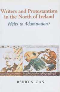 Writers and Protestantism in the North of Ireland