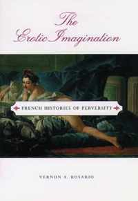 The Erotic Imagination