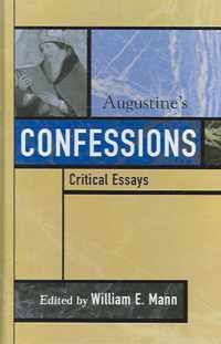 Augustine's Confessions