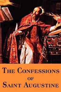 The Confessions of Saint Augustine