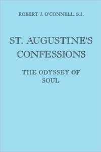 St Augustine's Confessions