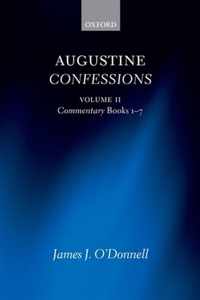 Augustine Confessions